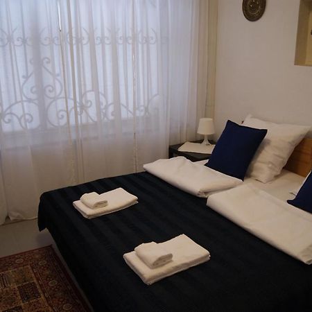 Cosy Apartment In The Old Town II Warsawa Bagian luar foto