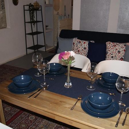 Cosy Apartment In The Old Town II Warsawa Bagian luar foto