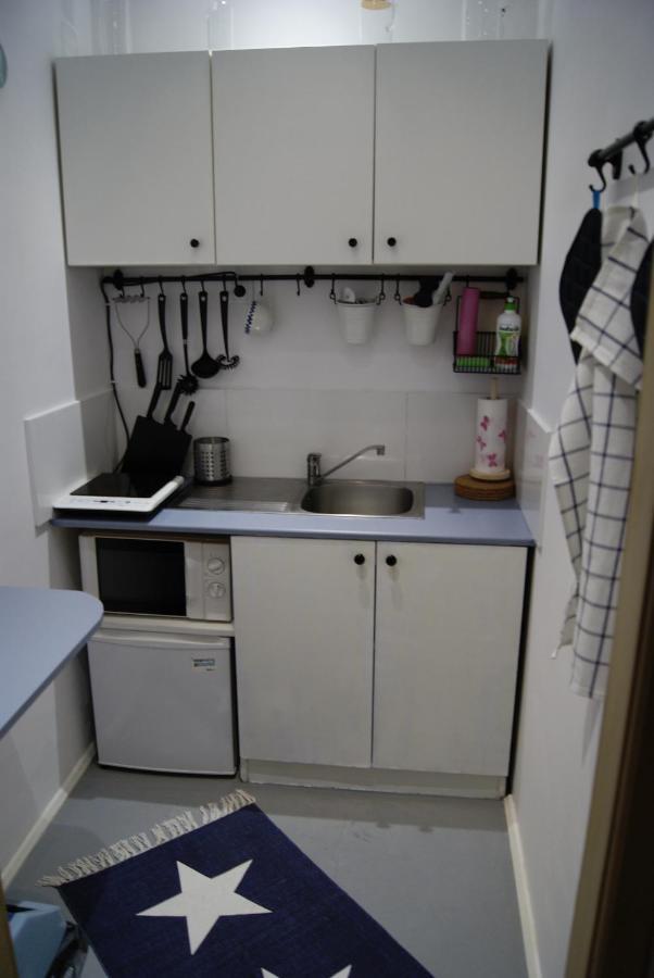 Cosy Apartment In The Old Town II Warsawa Bagian luar foto