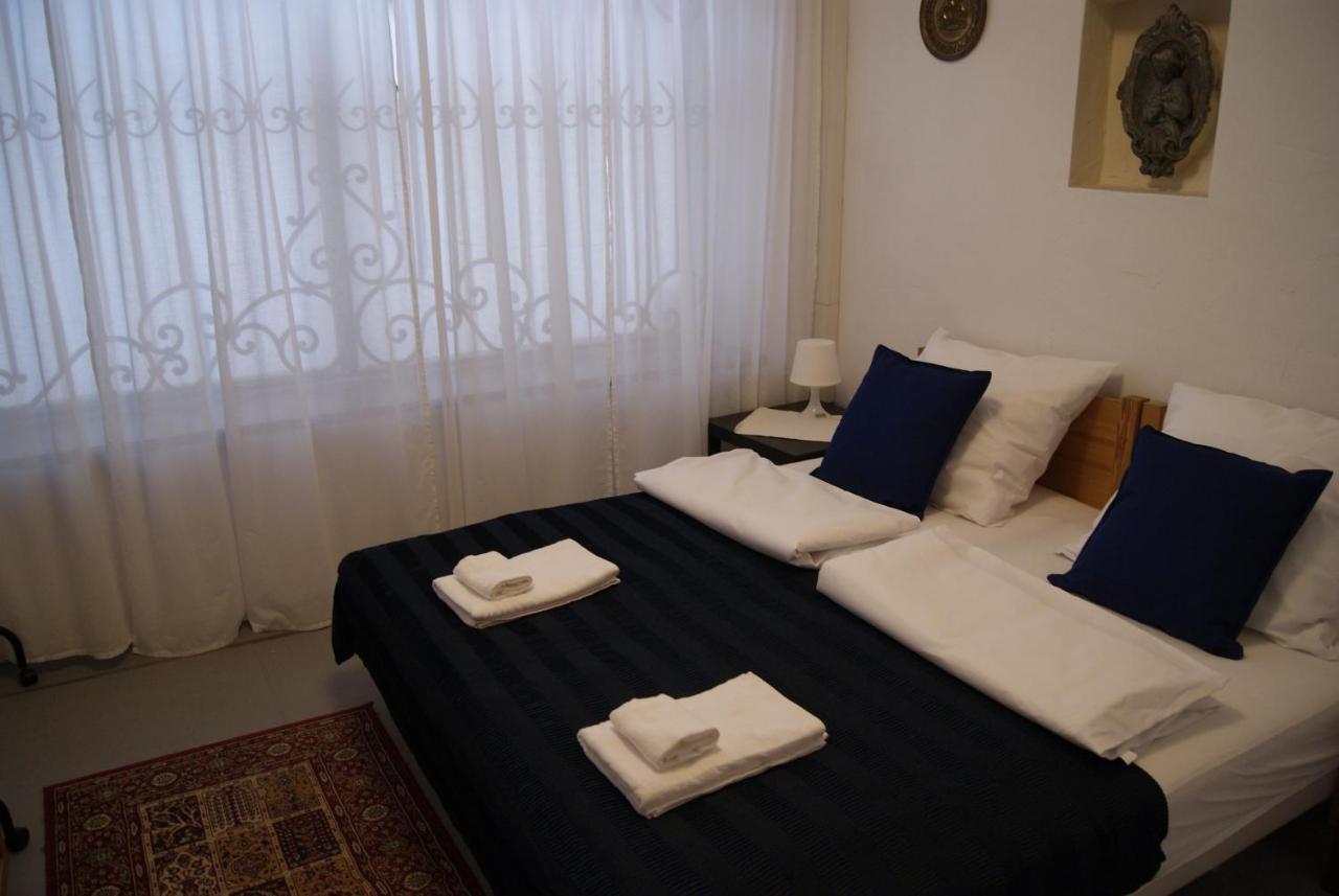 Cosy Apartment In The Old Town II Warsawa Bagian luar foto