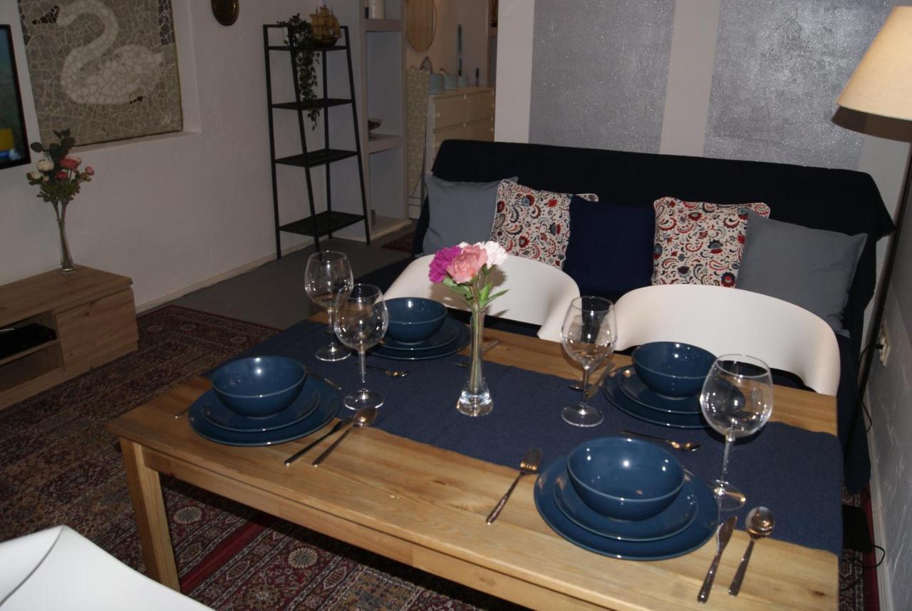 Cosy Apartment In The Old Town II Warsawa Bagian luar foto