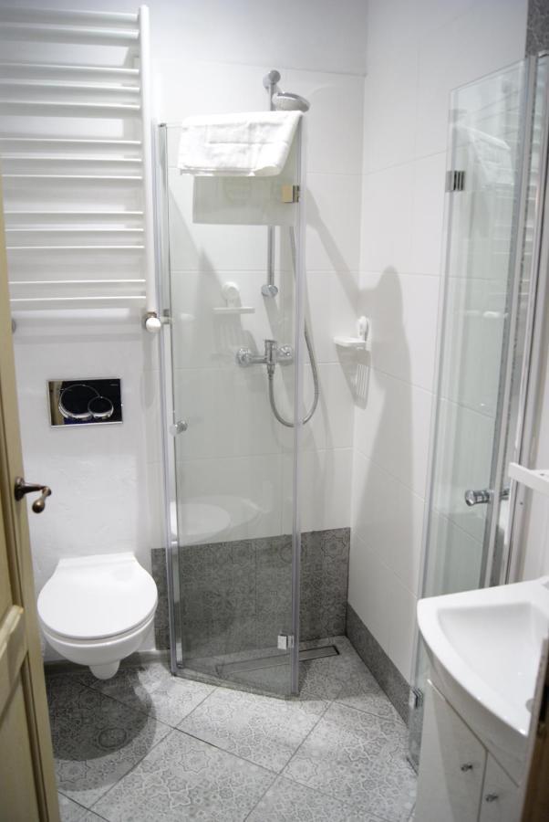 Cosy Apartment In The Old Town II Warsawa Bagian luar foto