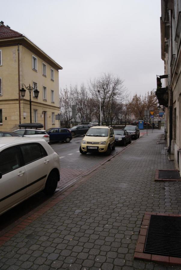 Cosy Apartment In The Old Town II Warsawa Bagian luar foto