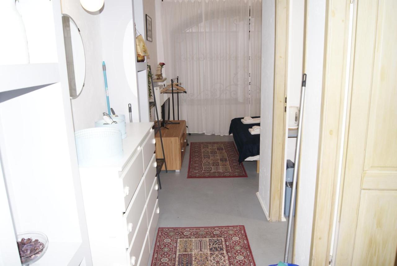 Cosy Apartment In The Old Town II Warsawa Bagian luar foto