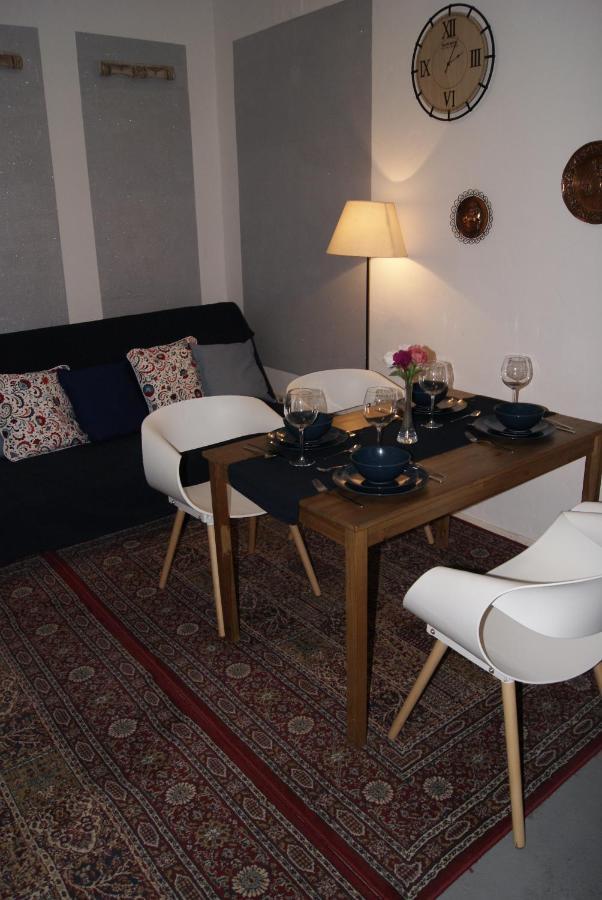 Cosy Apartment In The Old Town II Warsawa Bagian luar foto