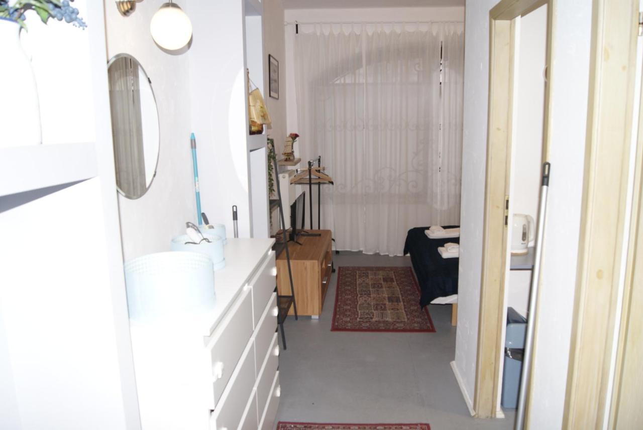 Cosy Apartment In The Old Town II Warsawa Bagian luar foto