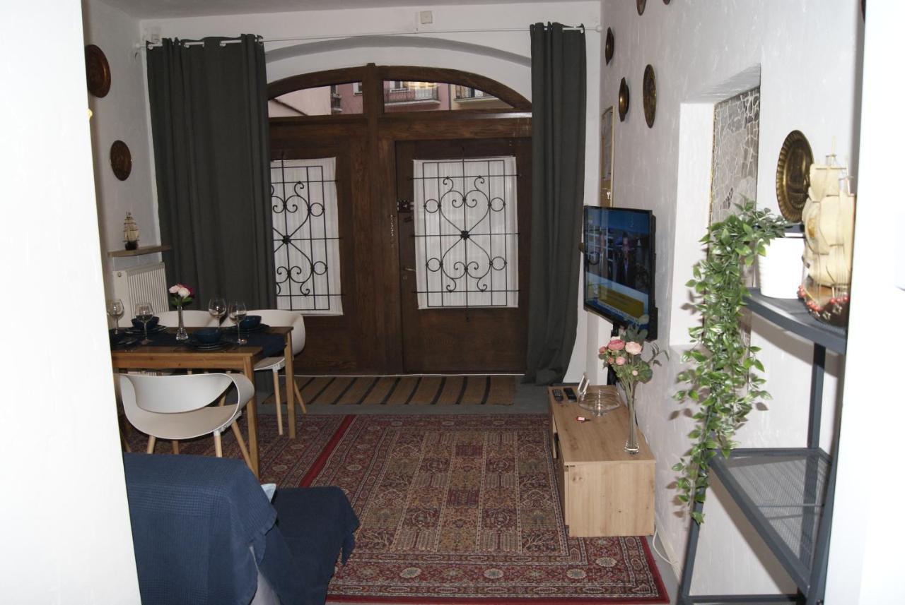Cosy Apartment In The Old Town II Warsawa Bagian luar foto