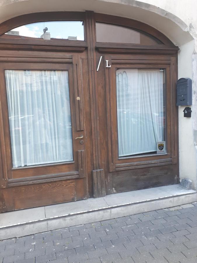 Cosy Apartment In The Old Town II Warsawa Bagian luar foto